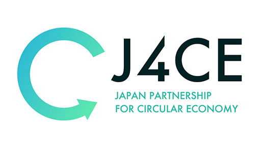J4CE ロゴ
