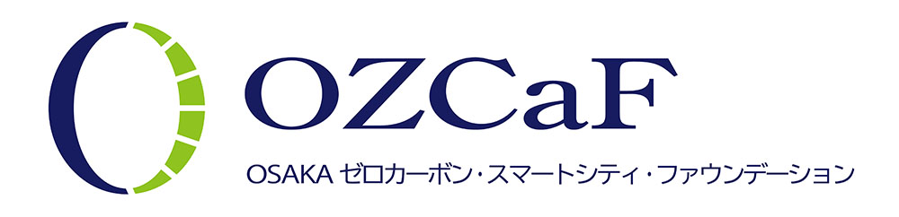 OZCaF ロゴ