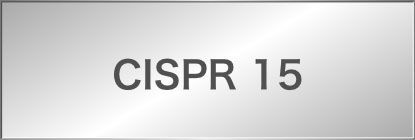 CISPR 15